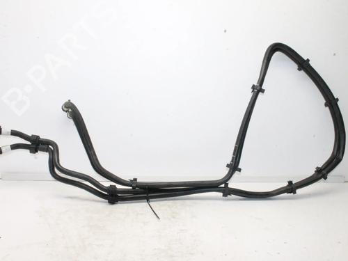 Used Pipe Pipe BMW i4 (G26) eDrive40 (340 hp) 39839458 39839458