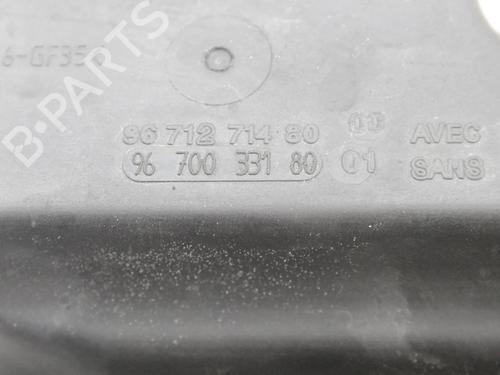 Pipe FORD FOCUS III 2.0 TDCi | BP39863050M125 - Image 9