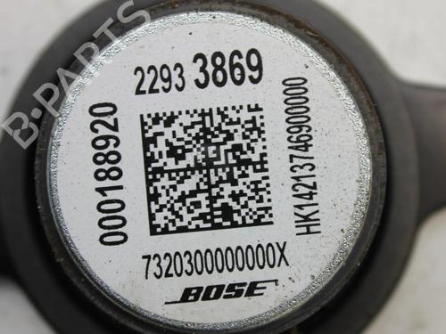 Speaker CADILLAC ESCALADE 6.2 AWD | BP39854833E2 - Image 3