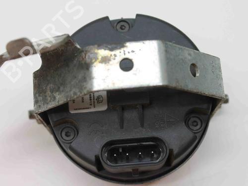 Electronic module JEEP RENEGADE SUV (BU, B1, BV) 1.6 CRD | BP39798249M83 - Image 4