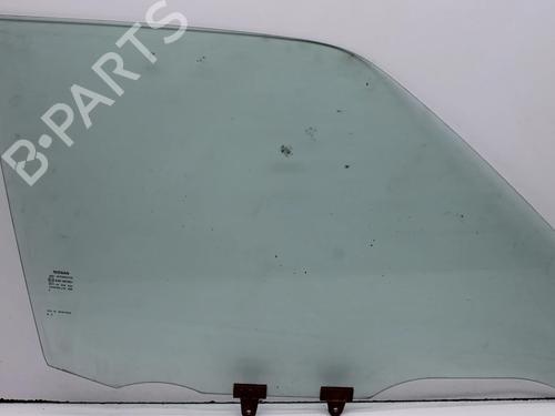 Used Front right door window Front right door window NISSAN JUKE (F15) 1.6 DIG-T NISMO (200 hp) 39839656 39839656
