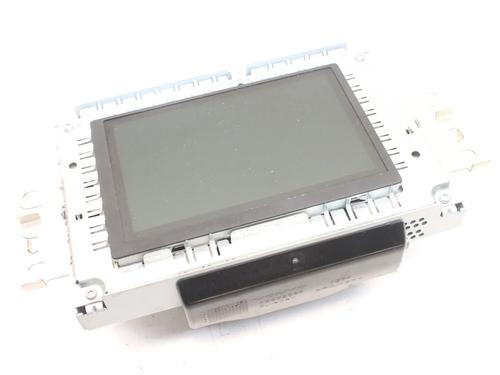 Display Display VOLVO V40 Hatchback (525) D3 (150 hp) 39857547 39857547