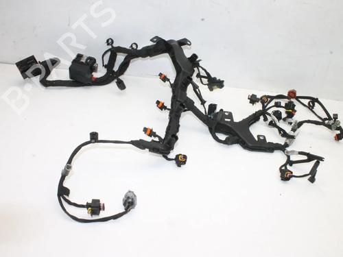 wiring-harness-chrysler-300c-lx-2010-39767470 main image