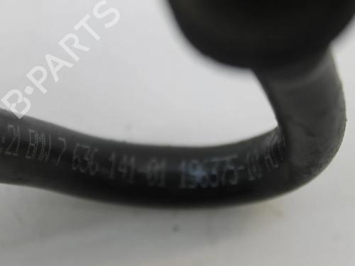 Electronic sensor BMW Z4 Roadster (E89) sDrive 20 i | BP39855513M84 - Image 7