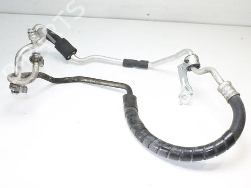Used AC pipe AC pipe MAZDA 3 (BL) 2.0 MZR (BLEFW) (150 hp) 39856833 39856833