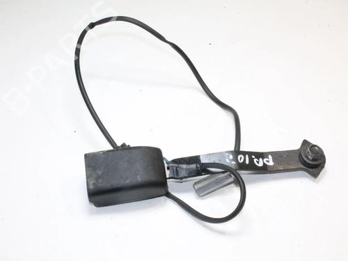 Used Seat buckle Seat buckle MAZDA CX-7 (ER) 2.2 MZR-CD AWD (ER10A) (173 hp) 39797301 39797301