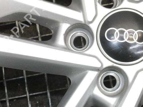 Fælk AUDI A1 Sportback (GBA) 35 TFSI | BP39846717C45 - Image 3