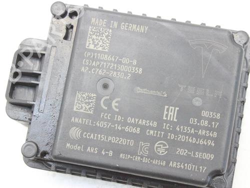 Elektronisk modul TESLA MODEL S (5YJS) 75D AWD | BP39879848M83 - Image 3