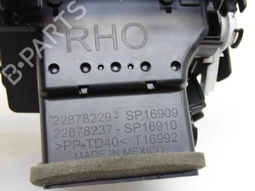 Air vent OPEL AMPERA (R12) EV 150 | BP39840349I21 - Image 4