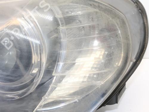 Left headlight BMW X5 (E70) 3.0 d | BP39863375C28 - Image 4
