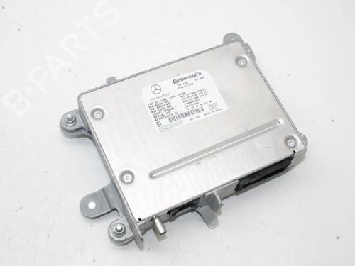 Used Electronic module Electronic module MERCEDES-BENZ S-CLASS Coupe (C216) CL 500 (216.371) (388 hp) 39870643 39870643