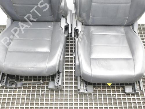 Conjunto de bancos JEEP COMPASS (MK49) 2.2 CRD 4x4 | BP39783330C78 - Image 5