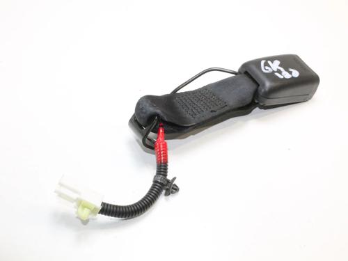Sikkerhedssele-spænde Sikkerhedssele-spænde HYUNDAI TUCSON (TL, TLE) 1.6 GDi (132 hp) 39780410 39780410