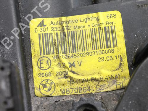Right headlight BMW 3 Coupe (E92) M3 | BP39850421C29 - Image 11