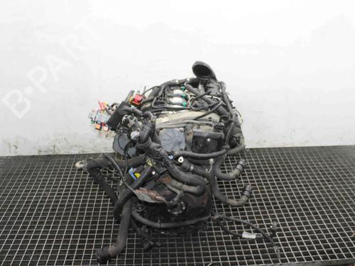 Engine LAND ROVER RANGE ROVER EVOQUE (L538) 2.2 D 4x4 | BP39859102M1 - Image 4