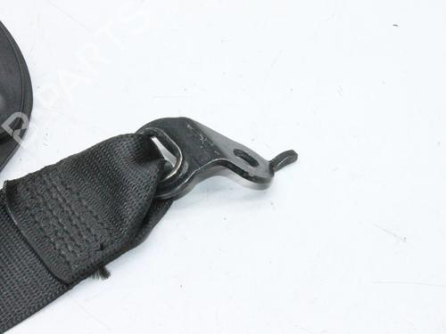 Front left seatbelt BMW 1 (F20) 118 d | BP39801068I26 - Image 2