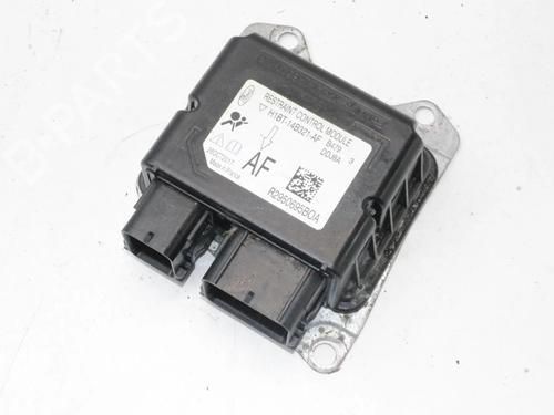 Airbag styreenhed Airbag styreenhed FORD FIESTA VII (HJ, HF) 1.0 EcoBoost (101 hp) 39873759 39873759