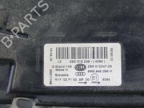 Right tailgate light AUDI A4 B9 (8W2, 8WC) 1.4 TFSI | BP39838966C80 - Image 5
