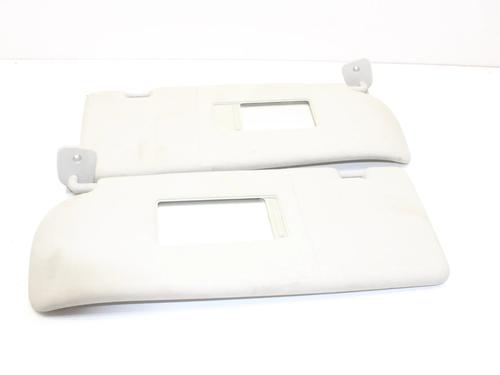 Used Left sun visor Left sun visor VW SHARAN (7N1, 7N2) 2.0 TDI (140 hp) 39793602 39793602