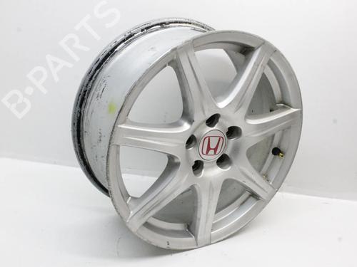 Felge für Felge HONDA CIVIC VIII Hatchback (FN, FK) Type R (FN2) (201 hp) 39834627 39834627