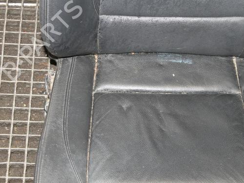 Left front seat BMW X6 (E71, E72) xDrive 30 d | BP39772572C15 - Image 5