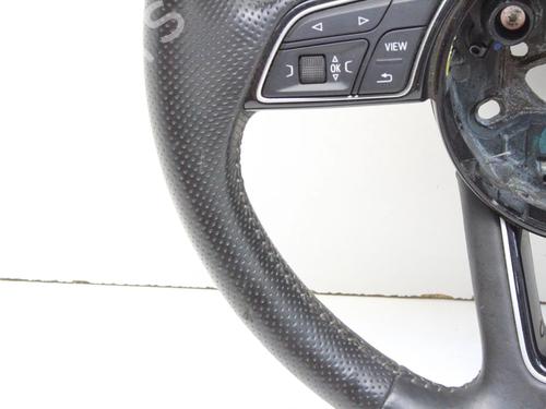 Steering wheel AUDI A4 B9 (8W2, 8WC) 2.0 TDI | BP39785950C49 - Image 7