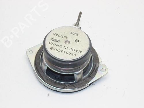 Speaker JEEP CHEROKEE (KL) 2.0 CRD 4x4 | BP39782281E2 - Image 2