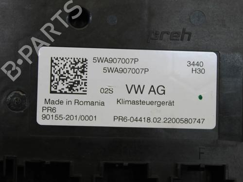 Control unit AUDI A3 Sportback (8YA, 8YF) 35 TFSI | BP39828339M11 - Image 3