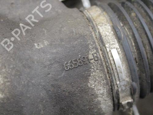 Steering rack BMW X3 (F25) xDrive 20 d | BP39800508M22 - Image 11