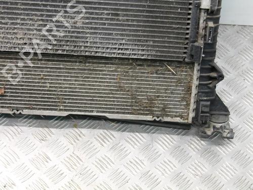Radiator set AUDI A5 (8T3) 2.7 TDI | BP39867032M120 - Image 5