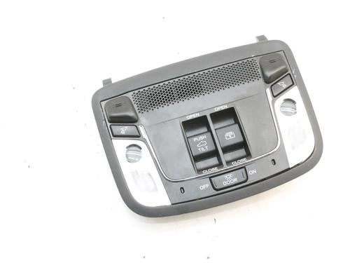 Innerbelysning Innerbelysning HONDA HR-V (RU) 1.6 i-DTEC (RU8) (120 hp) 39835098 39835098