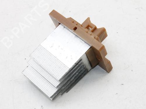 Heater resistor HYUNDAI i30 FASTBACK (PDE, PDEN) 2.0 N | BP39790549M108 - Image 2