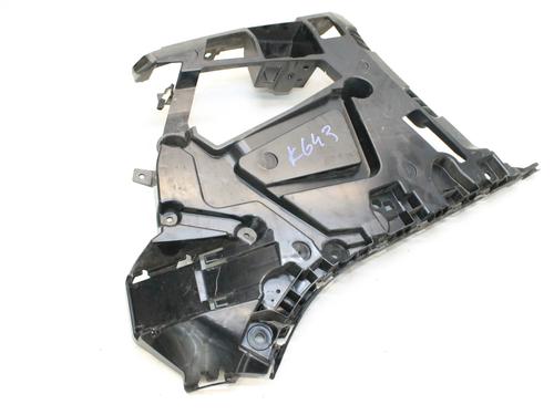 Used Rear bumper bracket Rear bumper bracket BMW 3 (G20, G80, G28) 330 e Plug-in-Hybrid (292 hp) 39810962 39810962