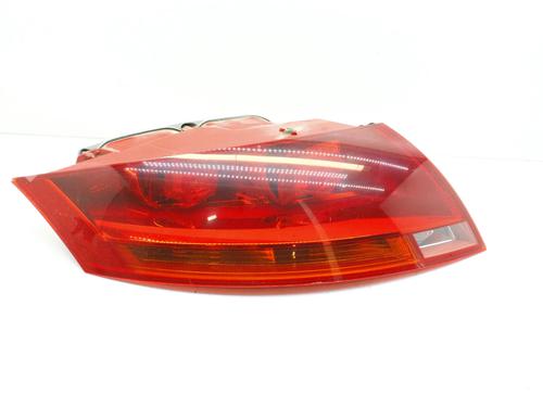 Used Left taillight Left taillight AUDI TT (8J3) 2.0 TDI quattro (170 hp) 39805647 39805647