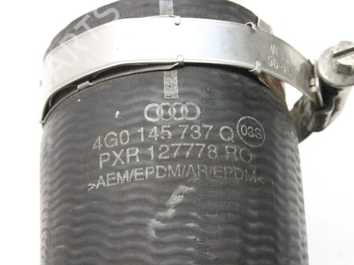 Intercooler pipe AUDI A6 C7 (4G2, 4GC) 2.0 TDI | BP39782115M127 - Image 4