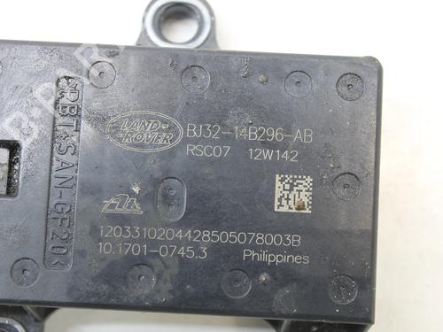 Electronic sensor LAND ROVER RANGE ROVER EVOQUE (L538) 2.2 D 4x4 | BP39861764M84 - Image 3
