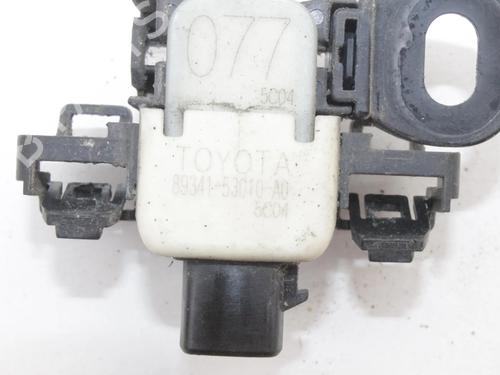 Electronic module LEXUS IS III (_E3_) 300h (AVE30_, AVE30R) | BP39849879M83 - Image 5
