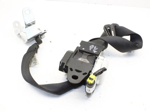 Front left seatbelt NISSAN LEAF (ZE1) Electric | BP39787811I26 - Image 2