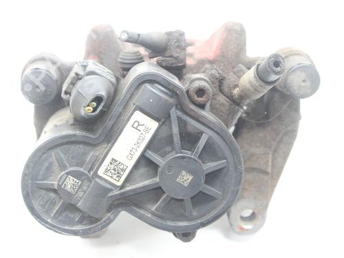 Right rear brake caliper JAGUAR F-PACE (X761) 2.0 TD4 AWD | BP39861773M106 - Image 4