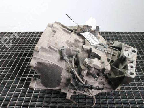 Gearbox FORD TRANSIT V363 Platform/Chassis (FED, FFD) 2.0 EcoBlue | BP39852237M3 - Image 4