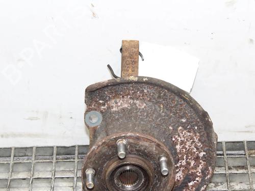 Left front steering knuckle MITSUBISHI ASX (GA_W_) 1.8 DI-D (GA6W) | BP39792095M25 - Image 3