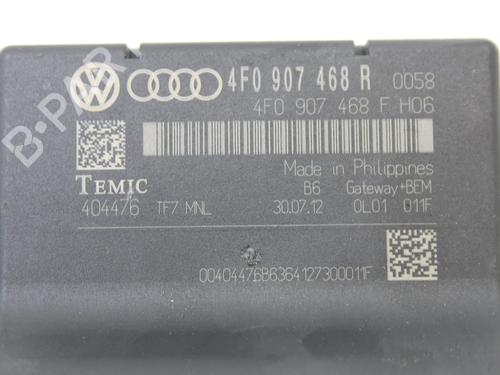 Electronic module AUDI Q7 (4LB) 3.0 TDI quattro | BP39797080M83 - Image 6
