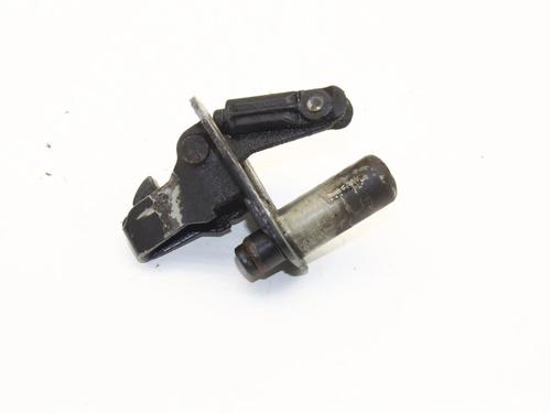 Used Hood lock Hood lock MERCEDES-BENZ 190 (W201) D 2.5 (201.126) (94 hp) 39880115 39880115