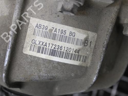 Transfer box FORD RANGER (TKE) 2.2 TDCi 4x4 | BP39854589M36 - Image 5