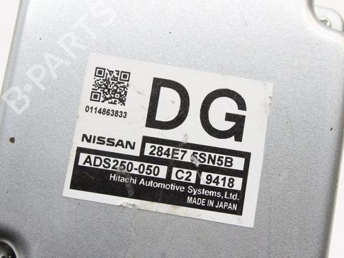 Control unit NISSAN LEAF (ZE1) Electric | BP39804562M11 - Image 3
