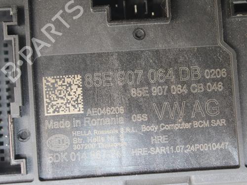 Control unit AUDI Q6 E-TRON (GFB) e-tron quattro | BP39869918M11 - Image 3