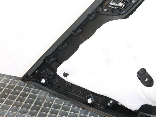 Rear right panel FORD FOCUS IV (HN) 1.0 EcoBoost | BP39835377C61 - Image 6