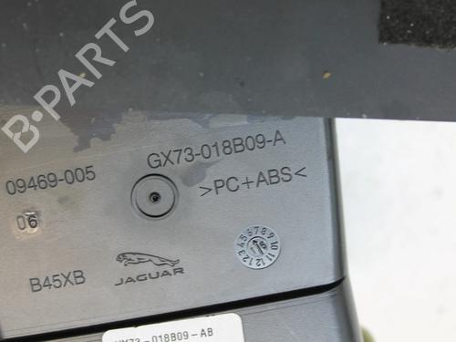 Air vent JAGUAR XE (X760) 2.0 D | BP39824701I21 - Image 4