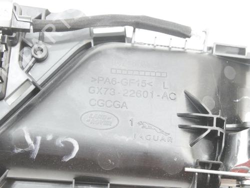 Support JAGUAR F-PACE (X761) 2.0 TD4 AWD | BP39846481C155 - Image 6