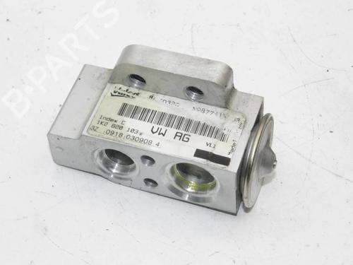 Electronic sensor VW SCIROCCO III (137, 138) 2.0 TFSI | BP39845081M84 - Image 2